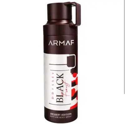Perfume en Spray Armaf - miniatura 5