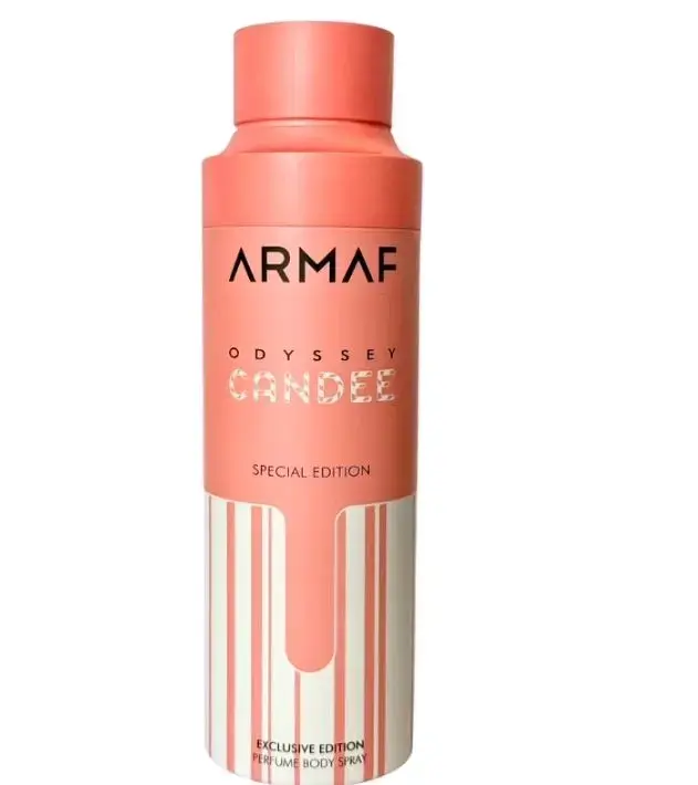 Perfume en Spray Armaf - 6