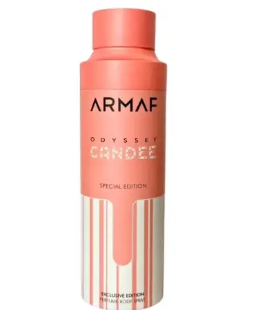 Perfume en Spray Armaf - miniatura 6