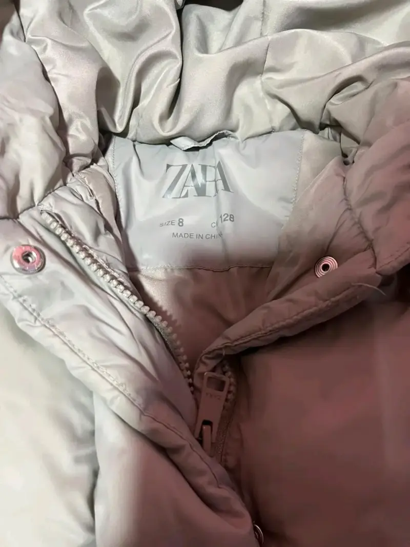 Botas de invierno + chaqueta zara - 4