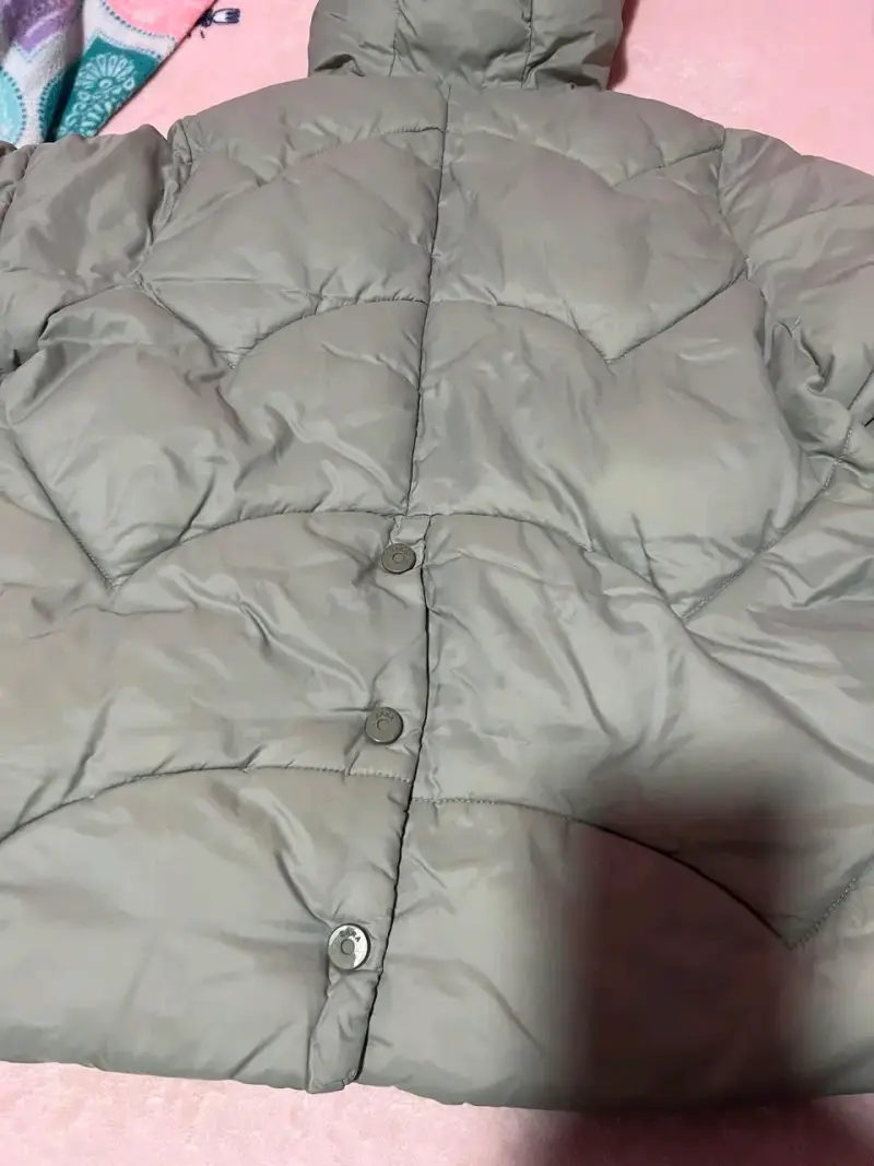 Botas de invierno + chaqueta zara - 6