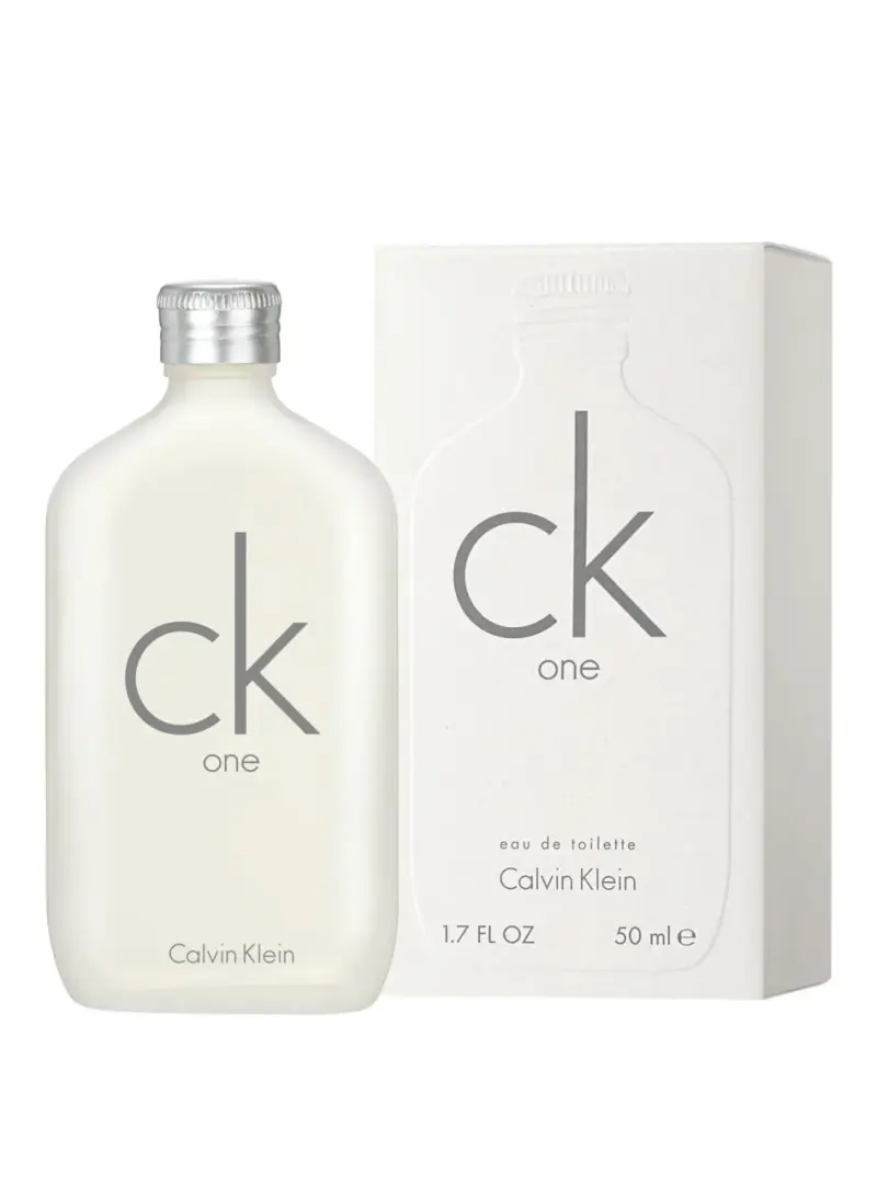 Perfume Calvin Klein CK One 50 ml