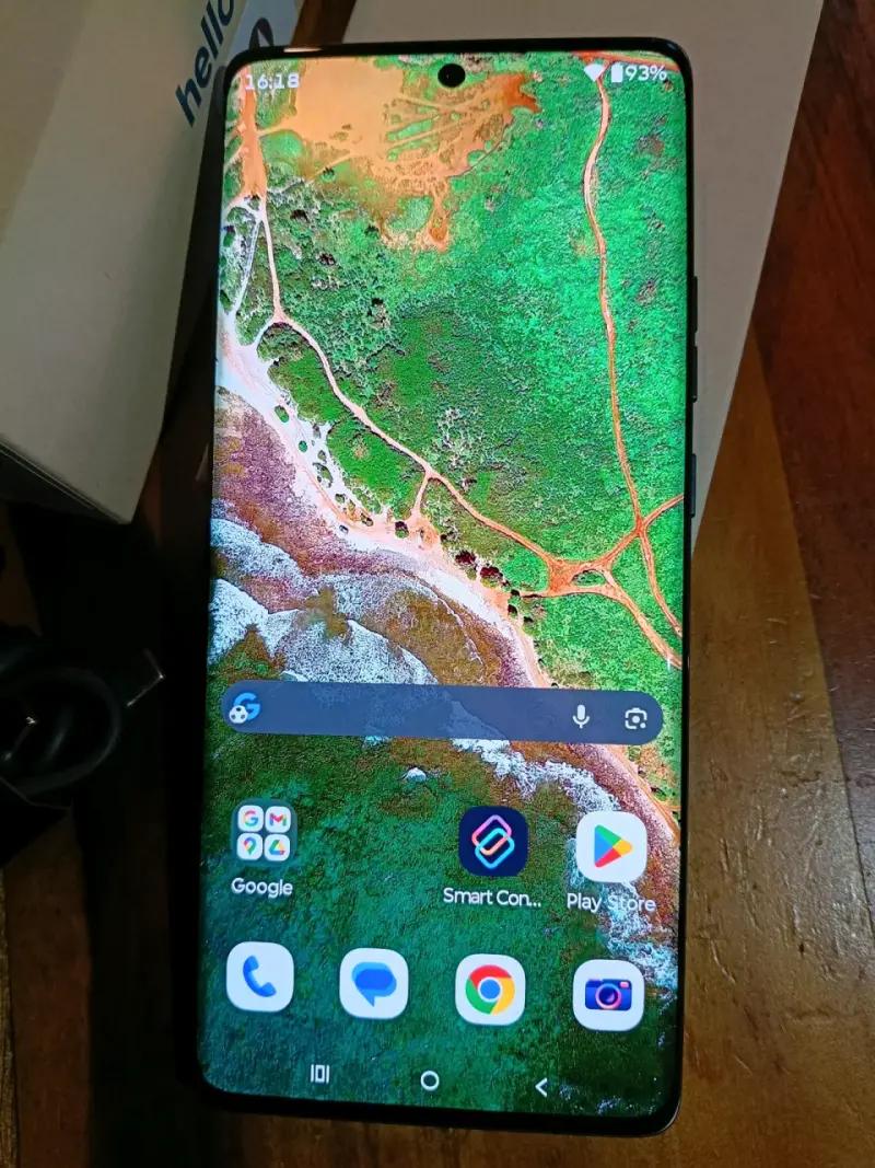Moto Edge 50 5G 12gb 256gb - 2