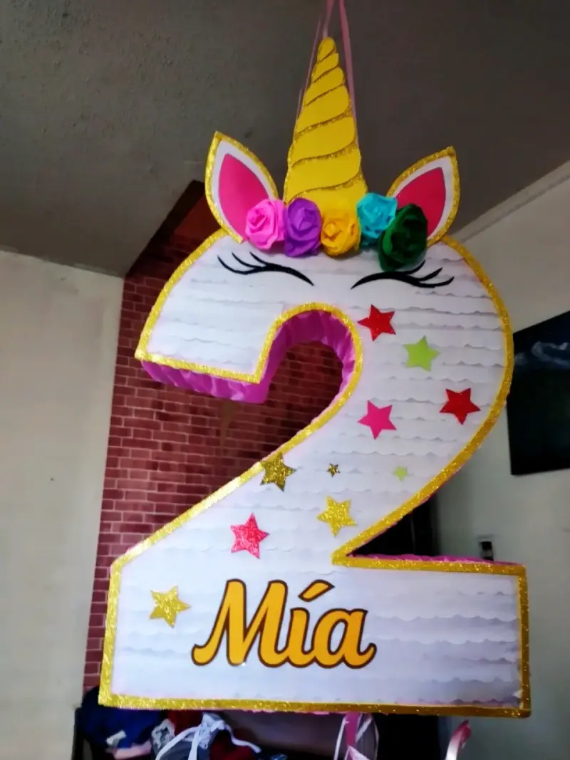 PIÑATAS PERSONALIZADAS - 5