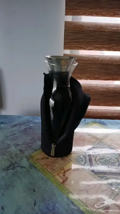 Jarra de Vidrio Eva Solo con Funda Térmica - miniatura 1