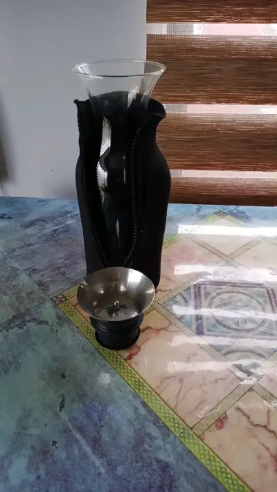 Jarra de Vidrio Eva Solo con Funda Térmica - miniatura 2