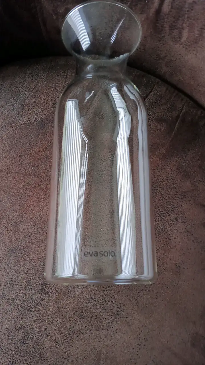 Jarra de Vidrio Eva Solo con Funda Térmica - 4