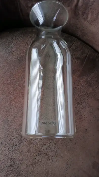 Jarra de Vidrio Eva Solo con Funda Térmica - miniatura 4