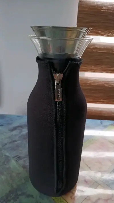 Jarra de Vidrio Eva Solo con Funda Térmica - miniatura 5