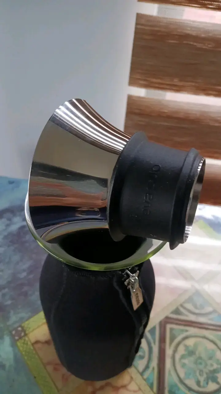 Jarra de Vidrio Eva Solo con Funda Térmica - 6