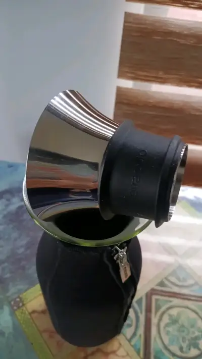 Jarra de Vidrio Eva Solo con Funda Térmica - miniatura 6