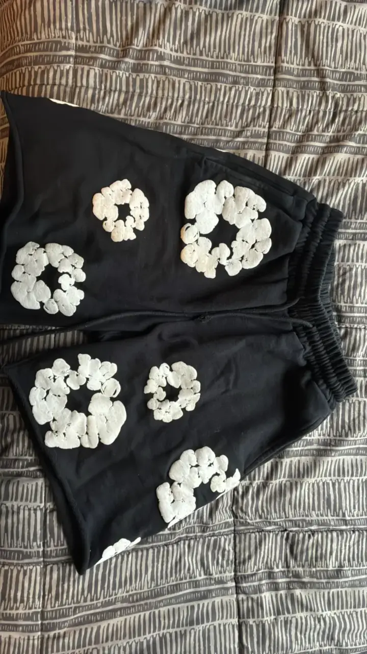 Conjunto de ropa denim tears,syna,minus two - 5