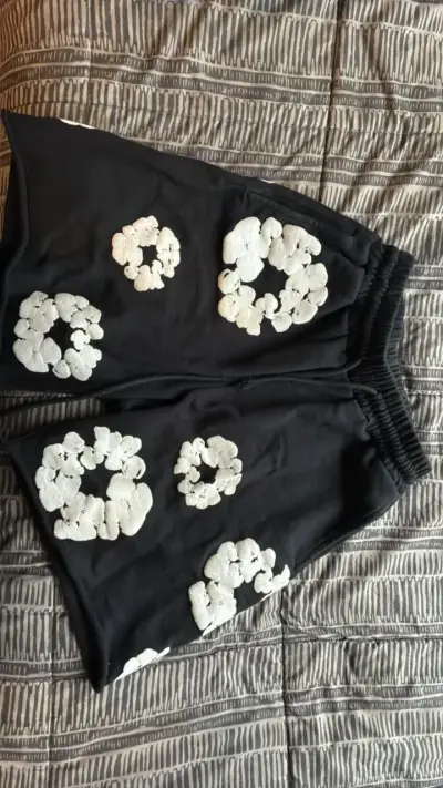 Conjunto de ropa denim tears,syna,minus two - miniatura 5