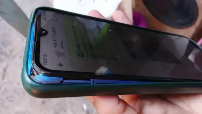 Smartphone Xiaomi Redmi 10C 128GB Verde - miniatura 5