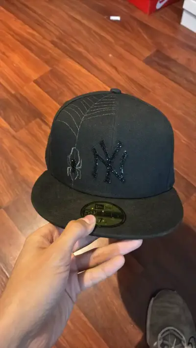 Gorra New era 59fifty - miniatura 1