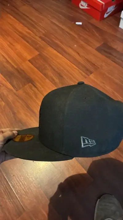 Gorra New era 59fifty - miniatura 2