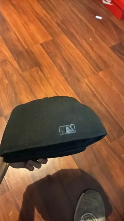 Gorra New era 59fifty - miniatura 3