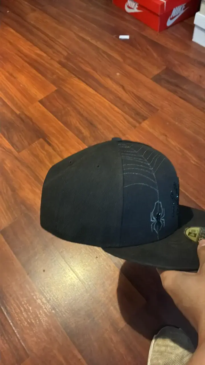 Gorra New era 59fifty - 4