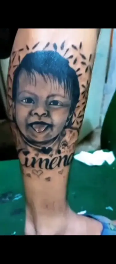 Tattoo arica - miniatura 1