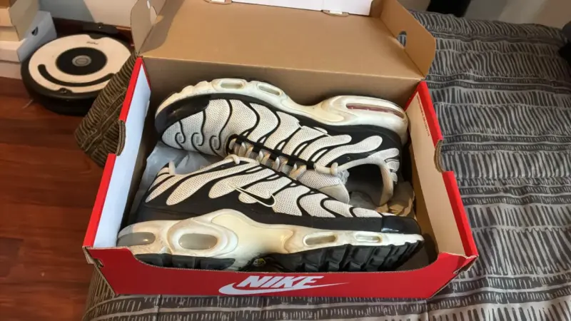Zapatillas Nike Air Max Plus TN - 1
