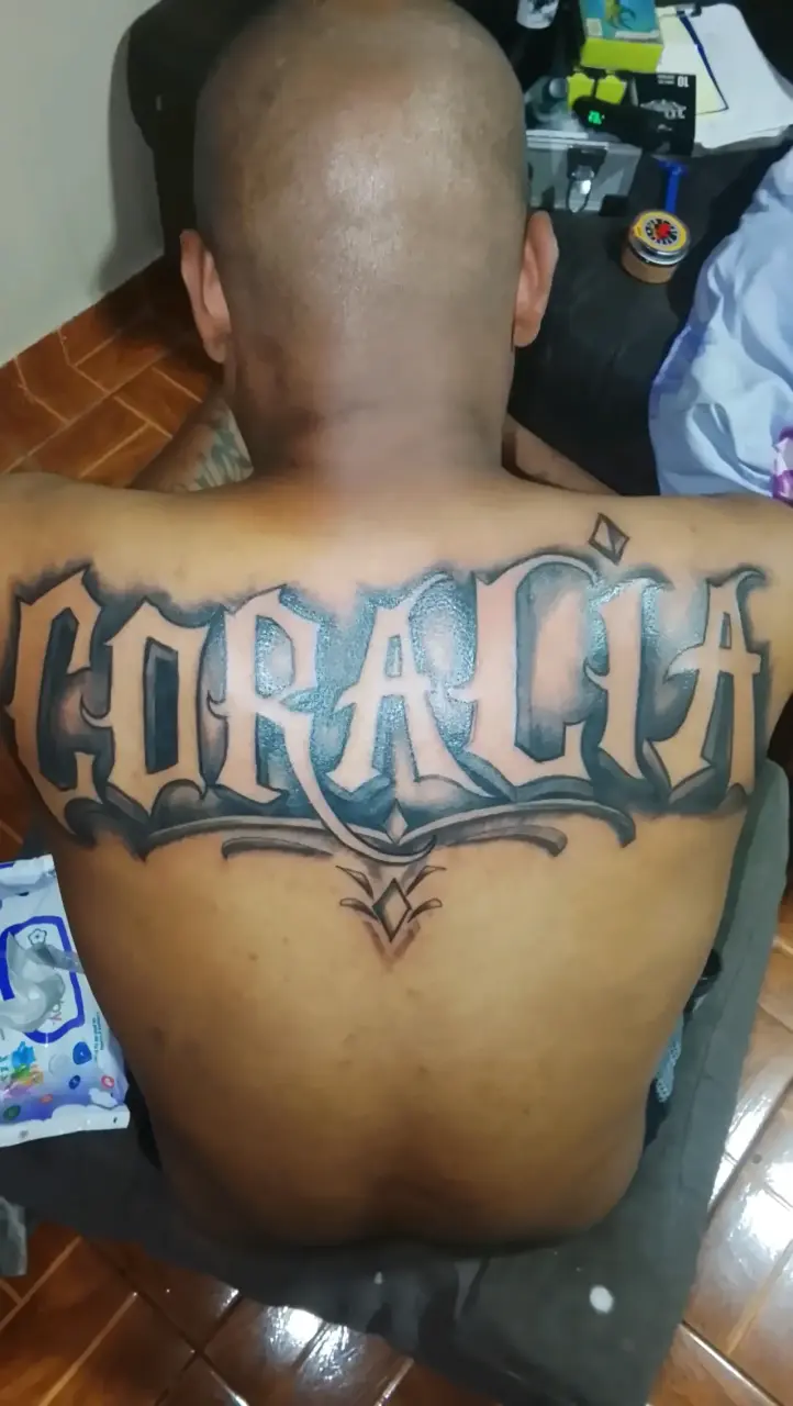 Tattoo arica - 2