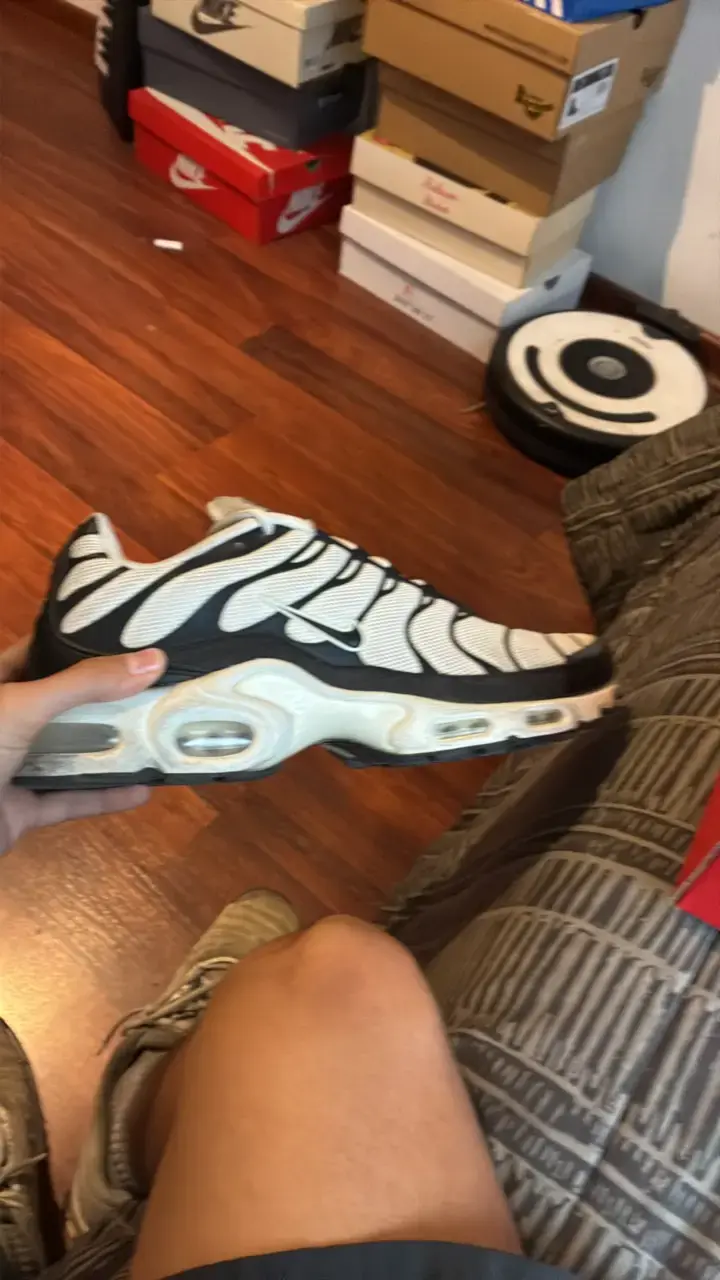 Zapatillas Nike Air Max Plus TN - 2