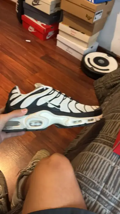Zapatillas Nike Air Max Plus TN - miniatura 2
