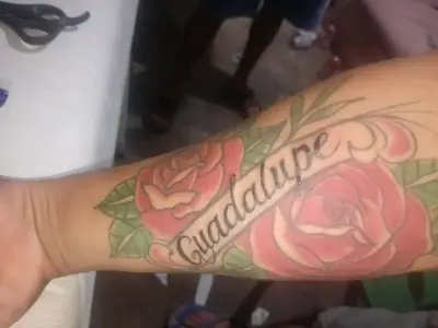 Tattoo arica - miniatura 3