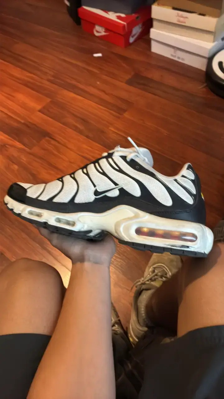Zapatillas Nike Air Max Plus TN - 3
