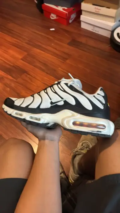 Zapatillas Nike Air Max Plus TN - miniatura 3