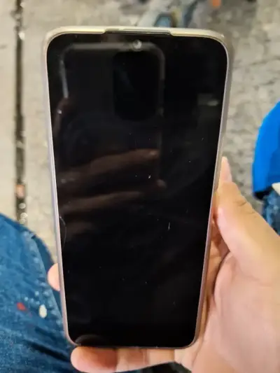 Smartphone Honor X5b Plus 256GB Azul - miniatura 2