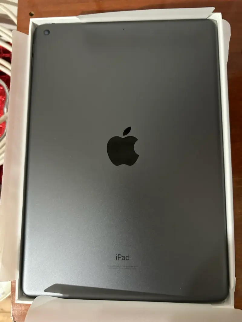 iPad de 9ª generación WiFi - 2
