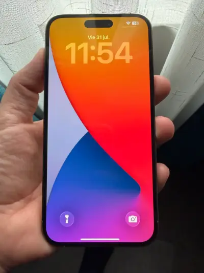 iPhone 14 Pro Max 128 en buen estado - miniatura 1