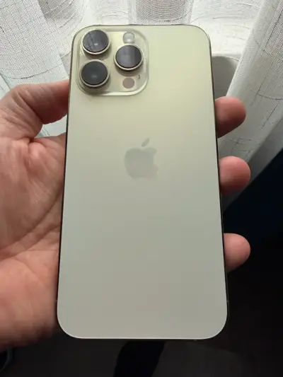 iPhone 14 Pro Max 128 en buen estado - miniatura 3