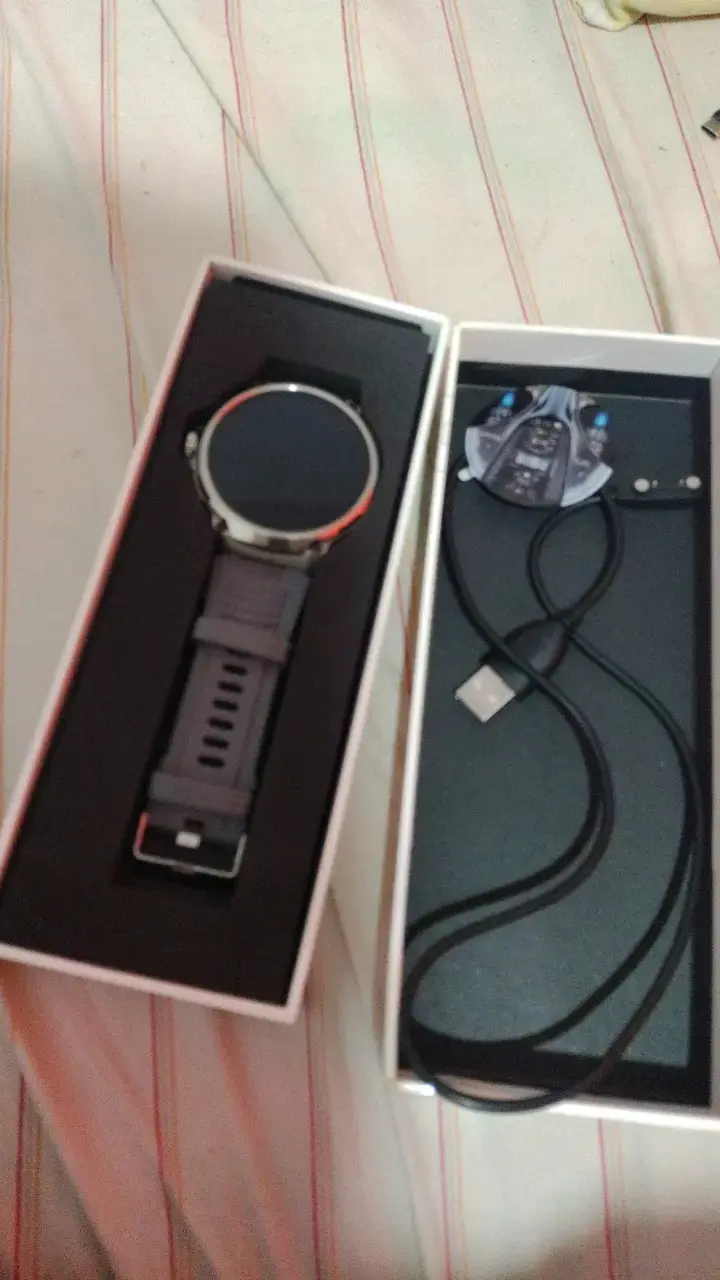 Smart watch sport - 1
