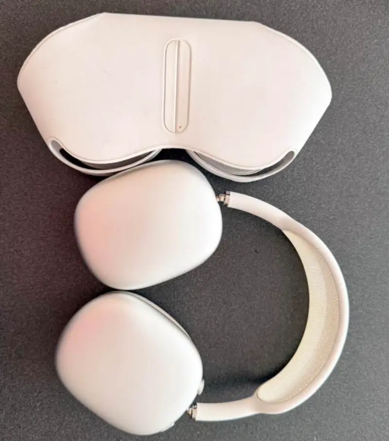 Vendo Apple AirPods Max 100% originales - 1