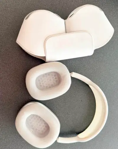 Vendo Apple AirPods Max 100% originales - miniatura 2