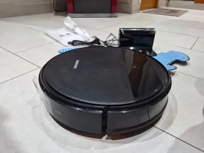 Aspiradora Robot Samsung en excelente estado - miniatura 3