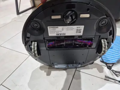 Aspiradora Robot Samsung en excelente estado - miniatura 5