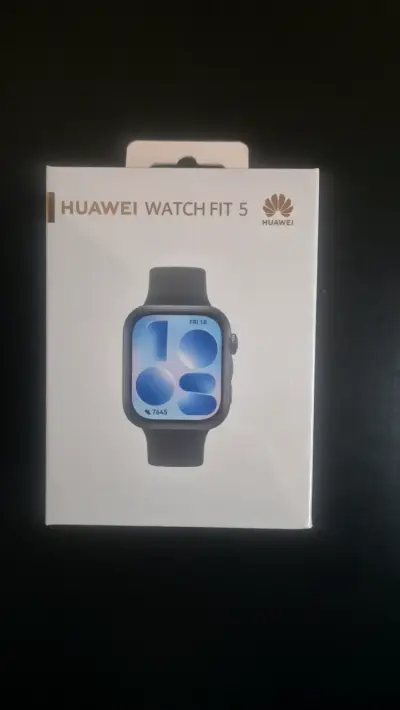 Huawei Watch Fit 5 - miniatura 1
