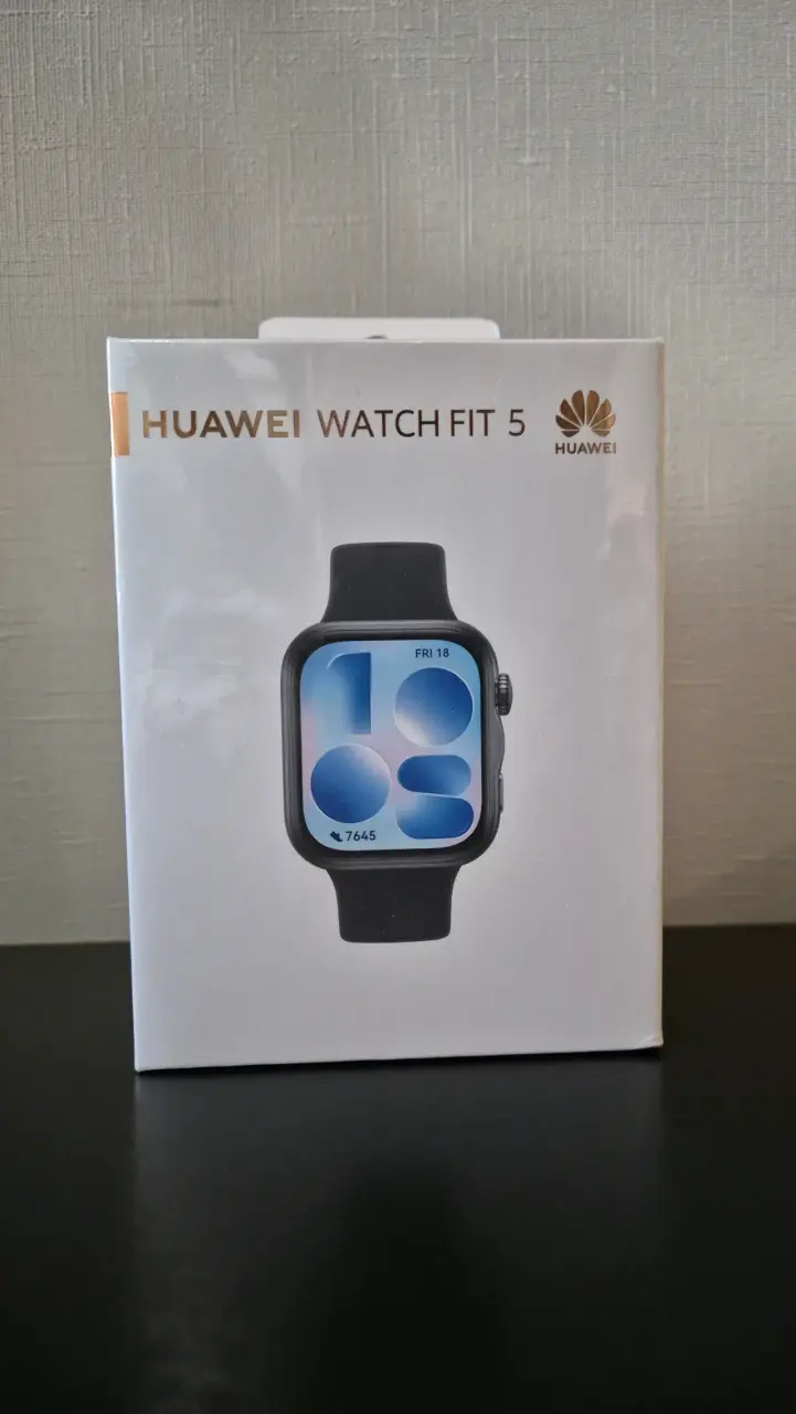 Huawei Watch Fit 5 - 2