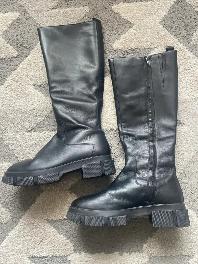 Botas para mujer - 2