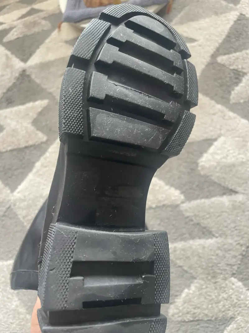 Botas para mujer - 3