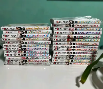 Manga Rent-A-Girlfriend Volumen 1 - miniatura 3
