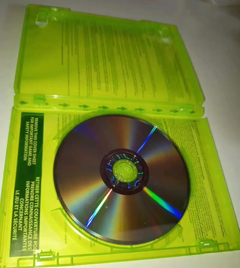 Juego Ultimate Marvel vs Capcom 3 para Xbox 360 - 2