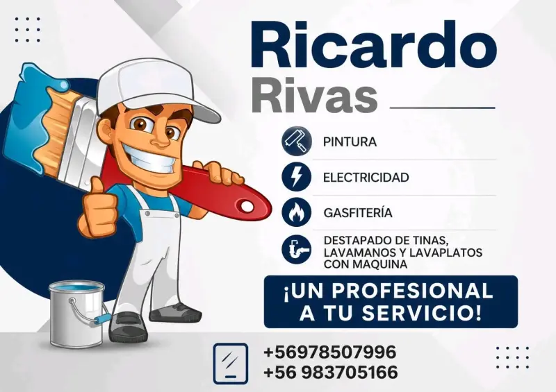 Servicio maestro multifuncional