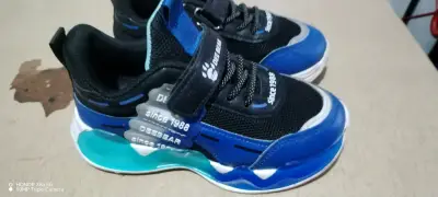 Zapatillas deportivas DeeBear para niños - miniatura 1