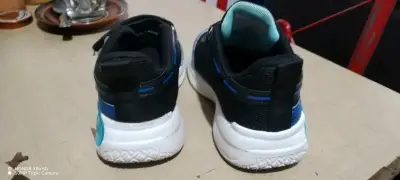 Zapatillas deportivas DeeBear para niños - miniatura 3