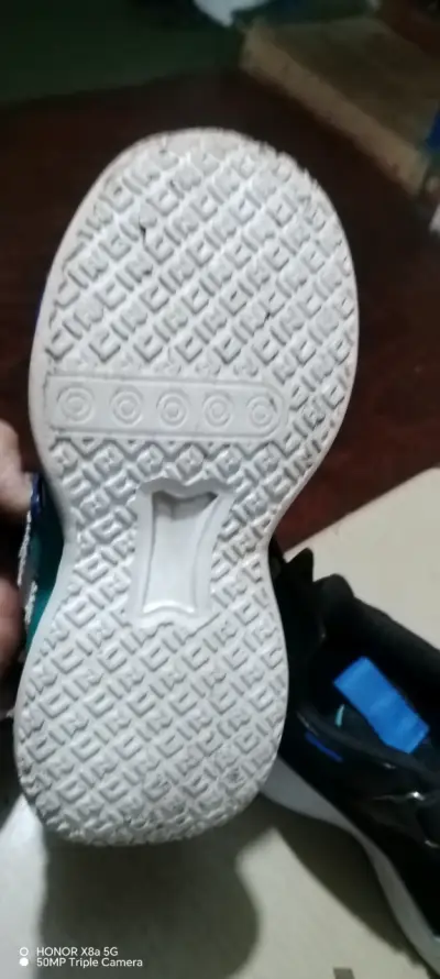 Zapatillas deportivas DeeBear para niños - miniatura 4