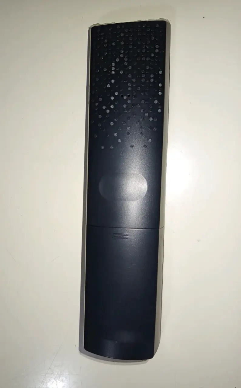 Control remoto Smart TV Hisense original - 2